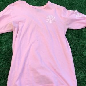 Obey worldwide long sleeve